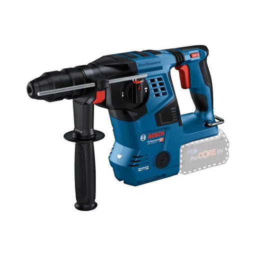Bosch GBH 18V-28 CF Pro BITURBO Hammer Drill