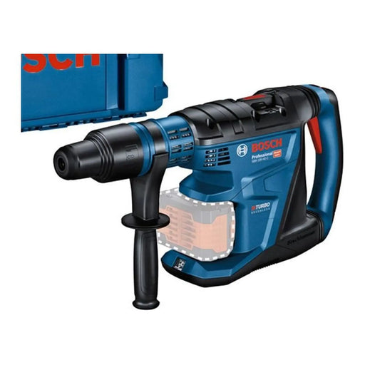 Bosch GBH 18V-40 C Professional SDS-Max Rotary Hammer