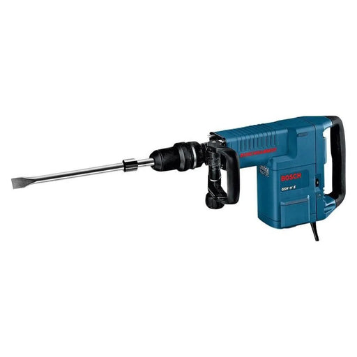 Bosch GSH 11 E SDS-Max Professional Demolition Hammer 1500W 110V