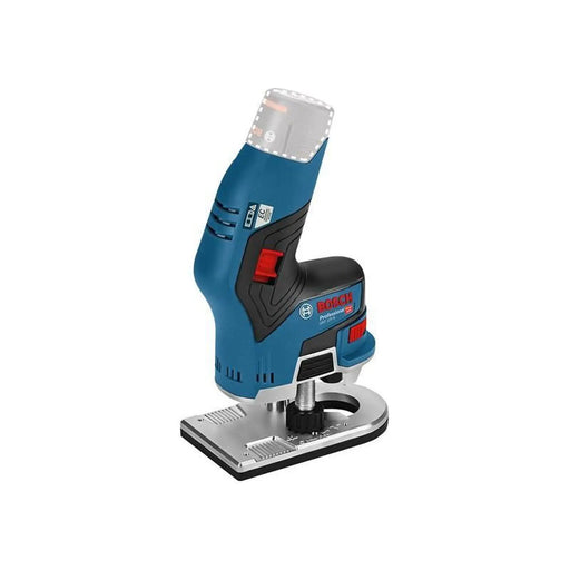 Bosch GKF 12V-8 Professional Palm Router