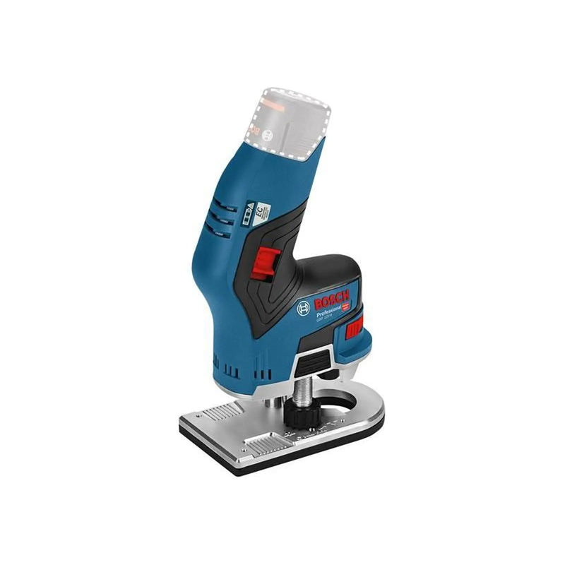Bosch GKF 12V-8 Professional Palm Router