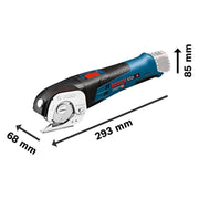 Bosch GUS 12V-300 Professional Shear