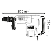 Bosch GSH 11 E 1500W SDS-Max Demolition Hammer