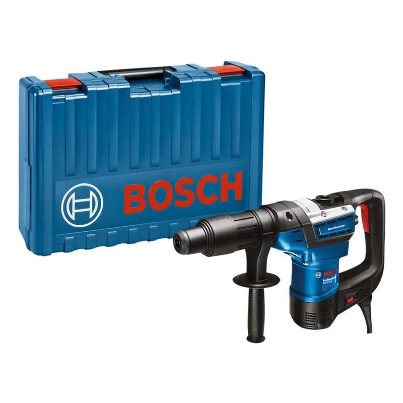 Bosch GBH 5-40 D 1100W SDS-Max Rotary Hammer