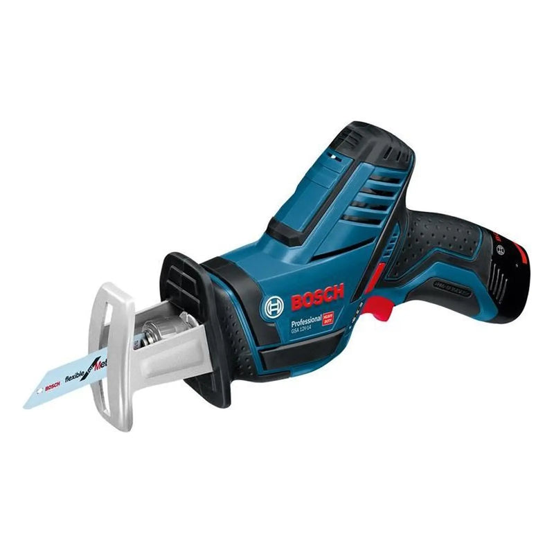 Bosch GSA 12V-14 Professional Reciprocating Saw 12V Bare Unit