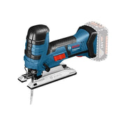 Bosch GST 18V-LI S Professional Jigsaw