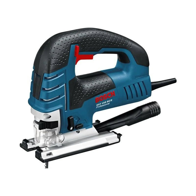 Bosch GST 150-BCE Professional Jigsaw 780W