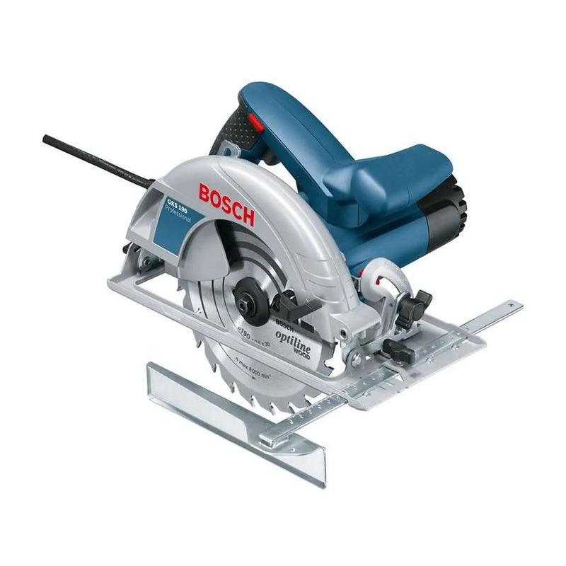 Bosch GKS 190 Professional Circular Saw 190mm