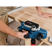 Bosch GHO 28-82 D Professional Planer 710W