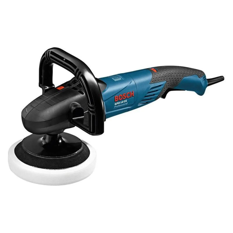Bosch GPO 14 CE Professional Polisher 1400W Electric