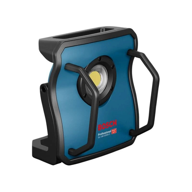 Bosch GLI 18V-10000 C Cordless Jobsite Light
