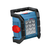 Bosch GLI 18V-1200 C Cordless Mini Jobsite Light