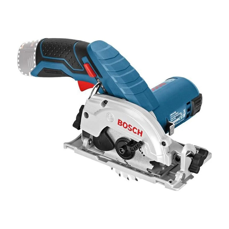Bosch GKS 12V-26 Professional Circular Saw