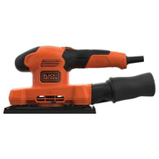 BLACK + DECKER BEW220 1/3 Sheet Sander Electric