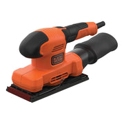 BLACK + DECKER BEW220 1/3 Sheet Sander Electric