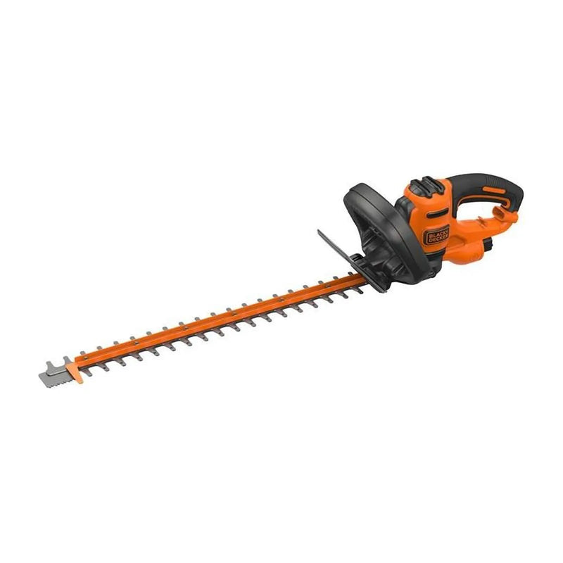 BLACK + DECKER BEHTS401 Hedge Strimmer 55cm