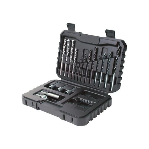 BLACK + DECKER A7216 32 Piece Heavy Duty Drill Set