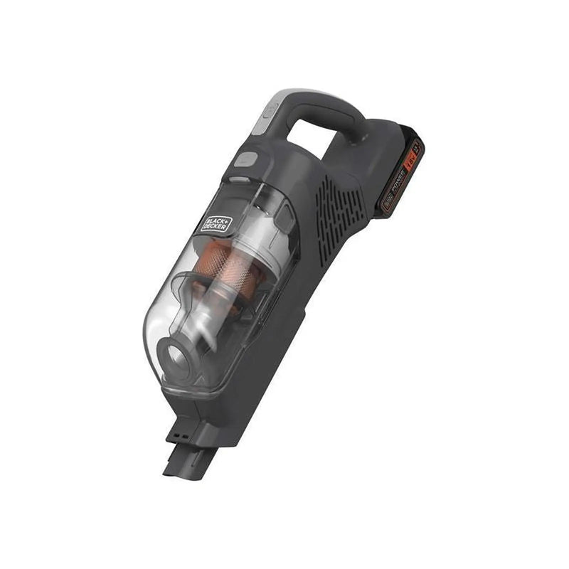BLACK + DECKER POWERSERIES+ Stick Vacuum 18V