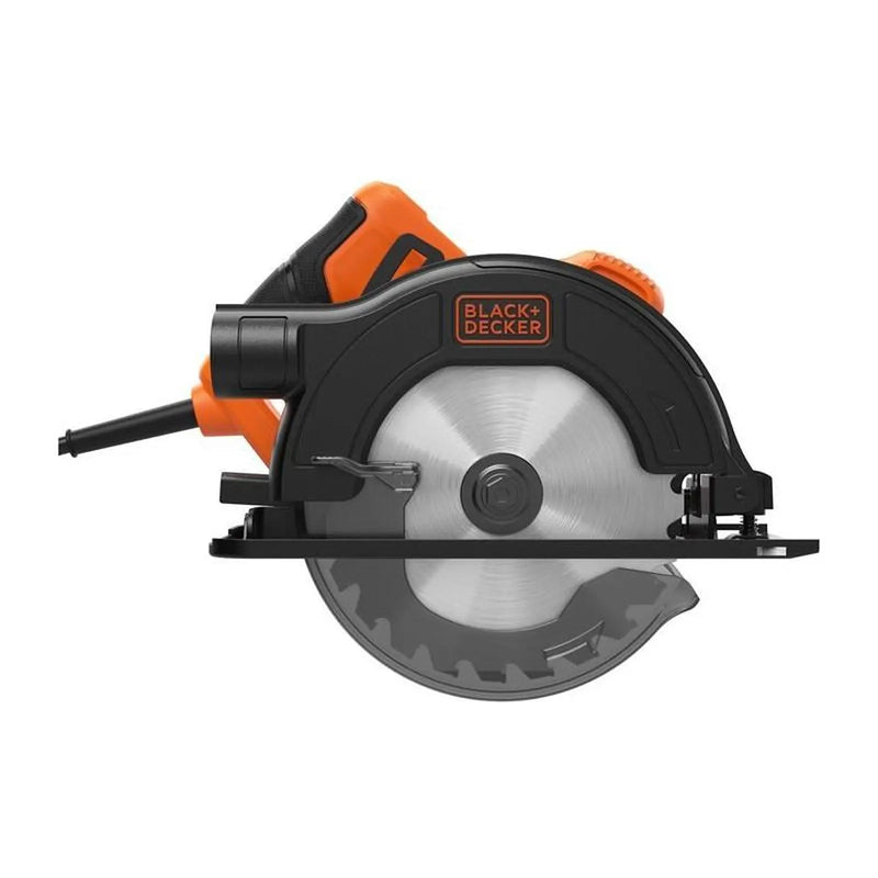 BLACK + DECKER CS1200 Circular Saw 1200W