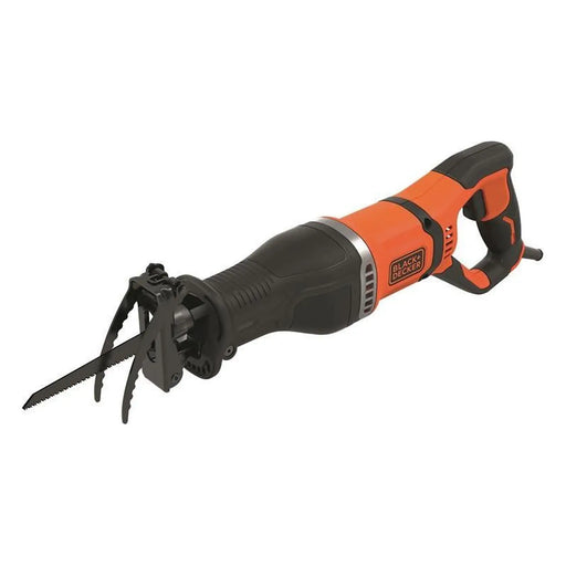 BLACK + DECKER BES301 Reciprocating Saw 750W
