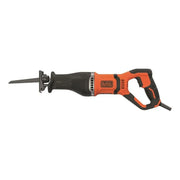 BLACK + DECKER BES301 Reciprocating Saw 750W