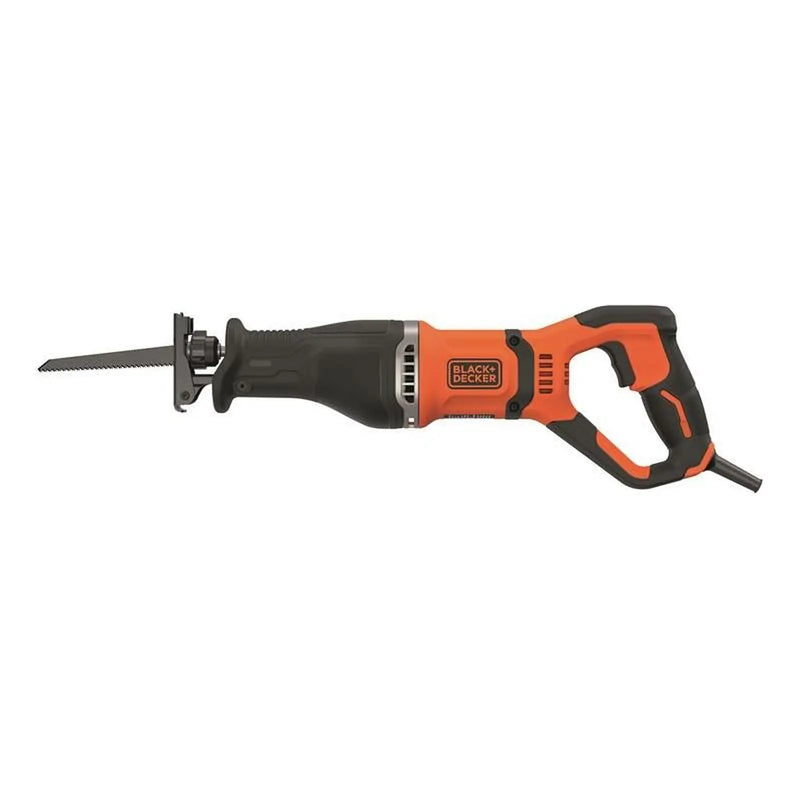 BLACK + DECKER BES301 Reciprocating Saw 750W
