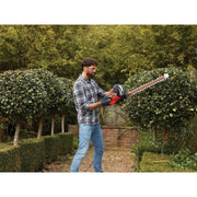 BLACK + DECKER BEHTS501 Hedge Trimmer 600W
