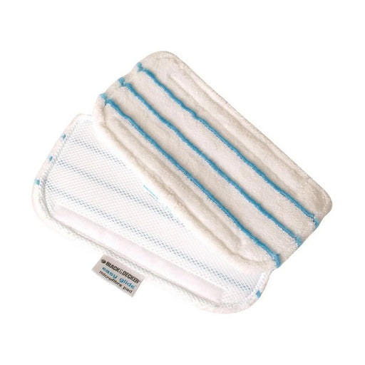 BLACK + DECKER Steam Mop Replacement Pads - Heavy Duty