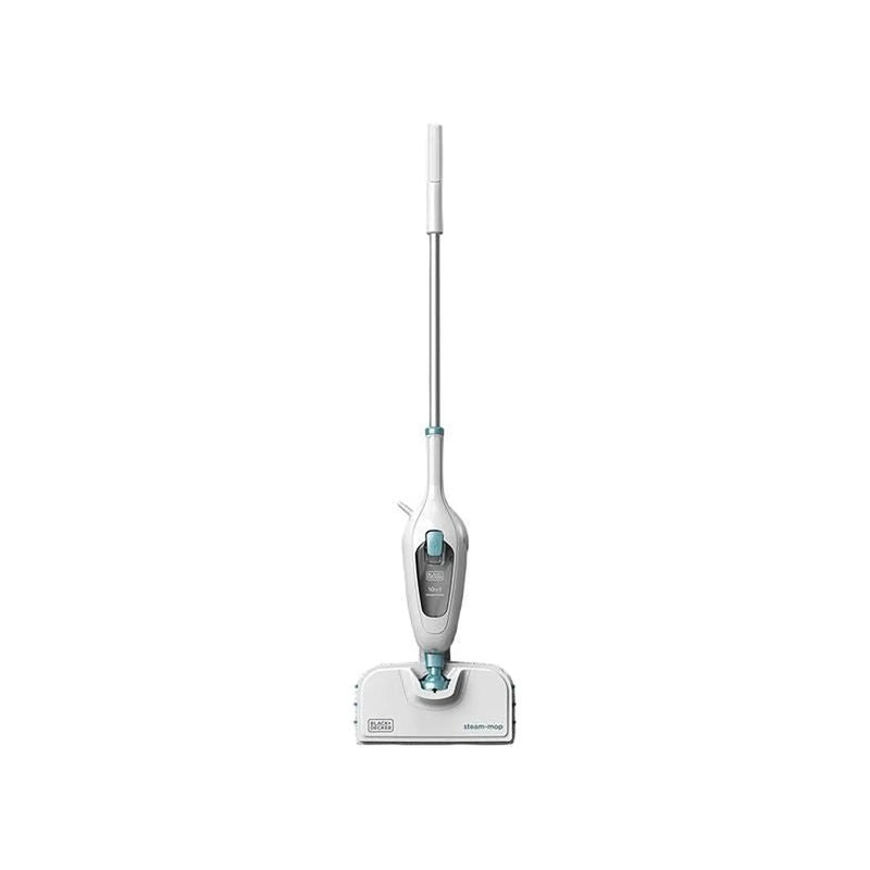 BLACK + DECKER 10-in-1 Steam Mop 1300W