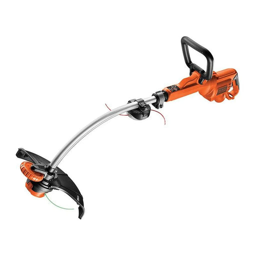 BLACK + DECKER GL9035 Corded Grass Strimmer 900W