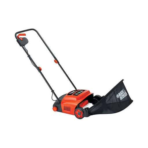 BLACK + DECKER GD300 300mm Lawnraker Heavy Duty