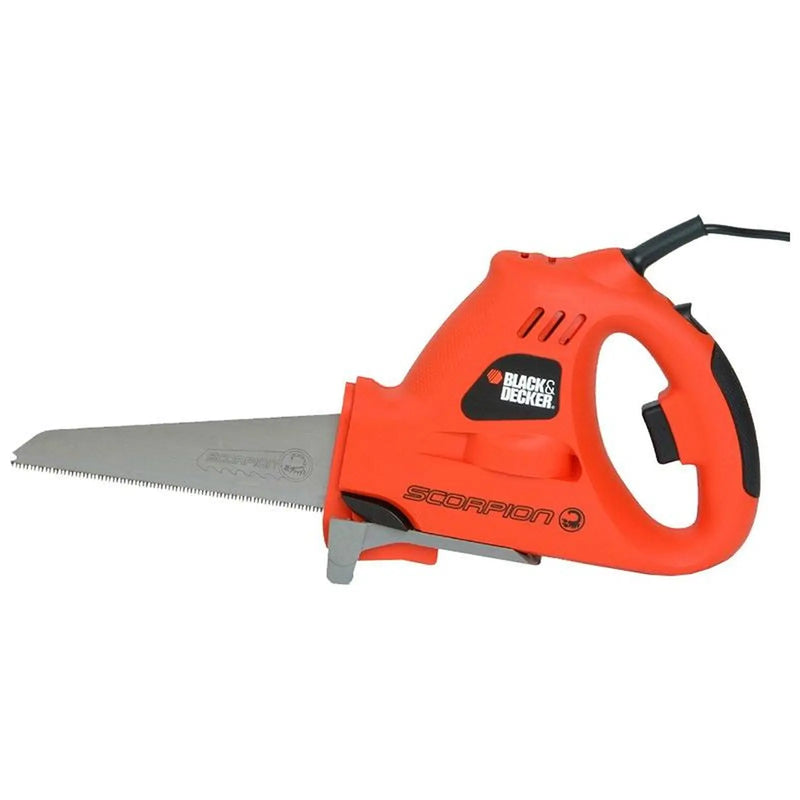 BLACK + DECKER KS890ECN Scorpion Saw 400W Reciprocating