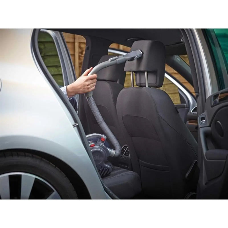 BLACK + DECKER Dustbuster Flexi Car Vacuum 12V