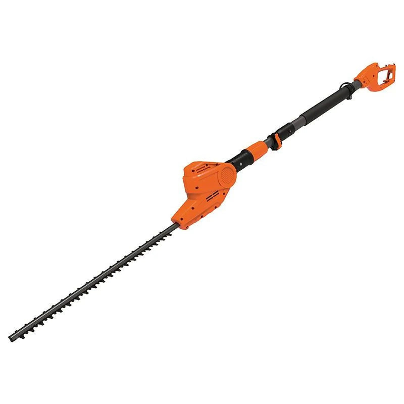 BLACK + DECKER PH5551 Pole Hedge Trimmer 550W