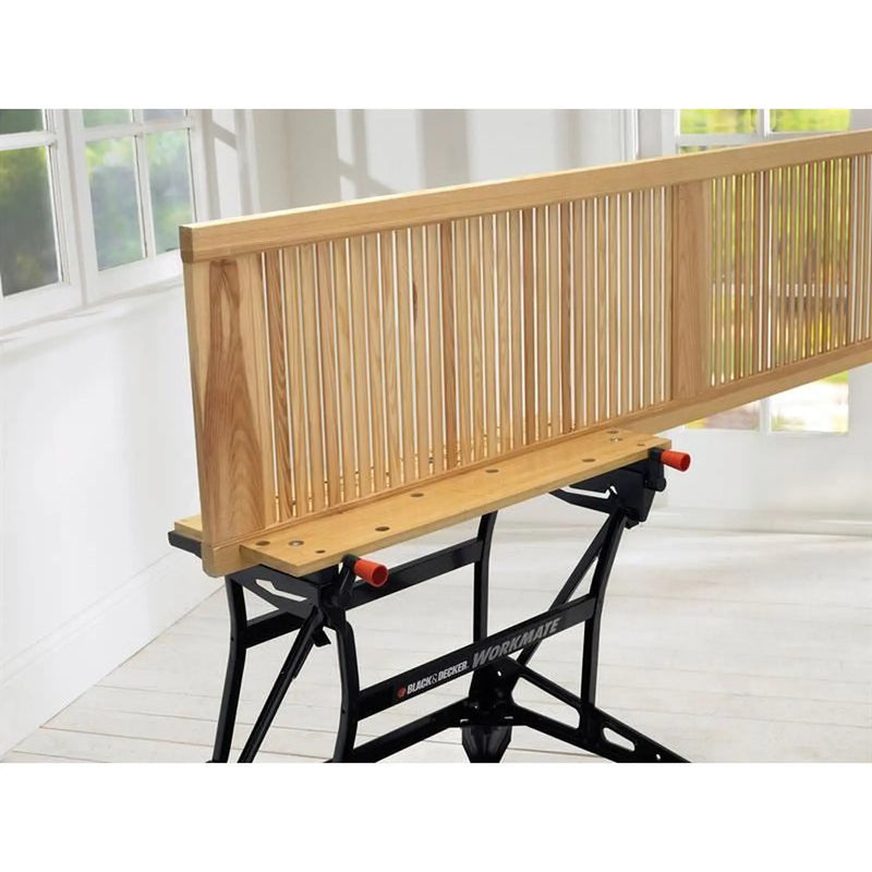 BLACK + DECKER WM626 Tough Dual Height Workmate