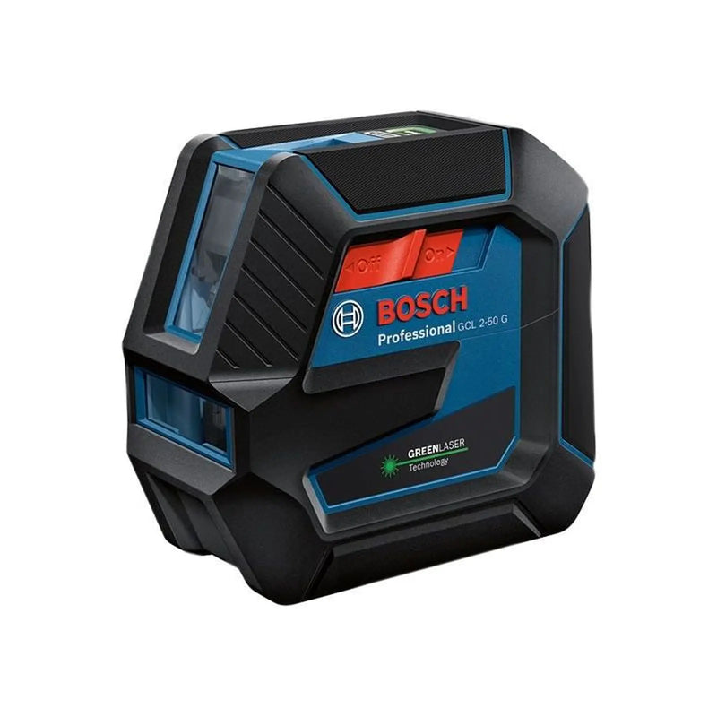 Bosch GCL 2-50 G Professional Combi Laser Level