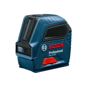 Bosch GLL 2-10 Professional Line Laser Level