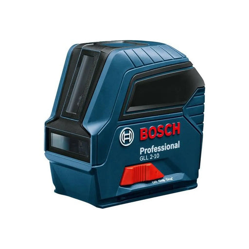 Bosch GLL 2-10 Professional Line Laser Level