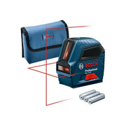 Bosch GLL 2-10 Professional Line Laser Level