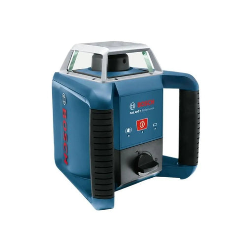 Bosch GRL 400 H Professional Rotation Laser Level