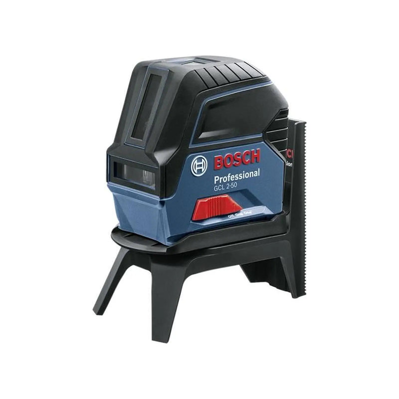 Bosch GCL 2-50 Professional Combi Laser Level