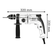 Bosch GBM 13-2 RE Professional Rotary Drill
