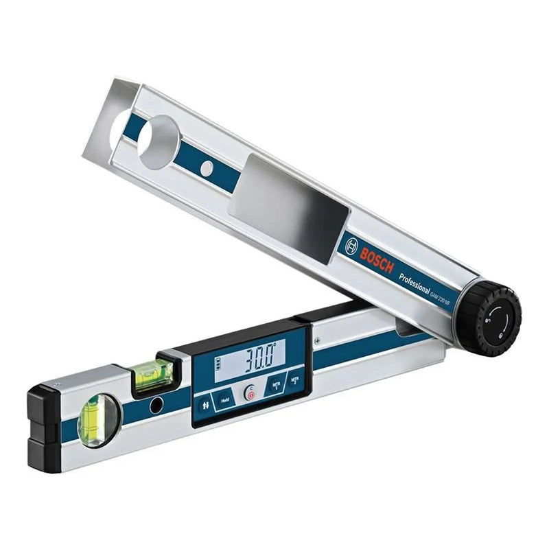 Bosch GAM 220 MF Professional Angle Measurer