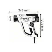 Bosch GHG 23-66 Professional Heat Gun