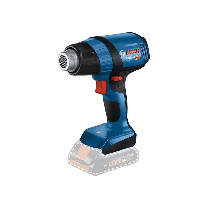 Bosch GHG 18V-50 Heat Gun Heavy Duty Tool