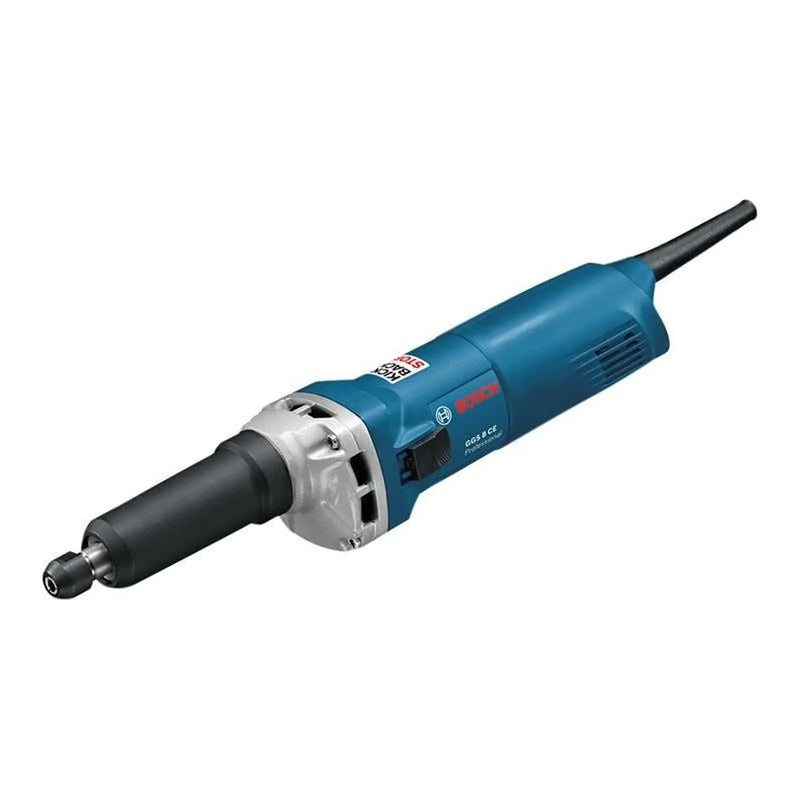 Bosch GGS 8 CE Professional Straight Grinder 750W