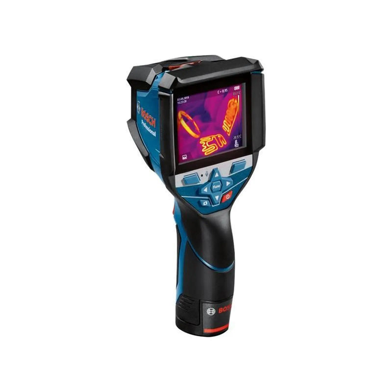 Bosch GTC 600 C Professional Thermal Camera