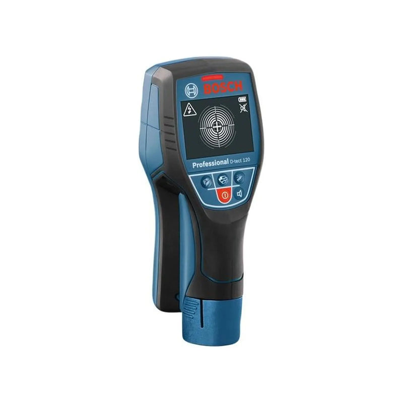 Bosch D-TECT 120 Professional Wall Scanner