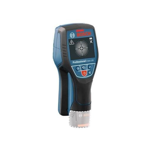 Bosch D-TECT 120 Professional Wall Scanner