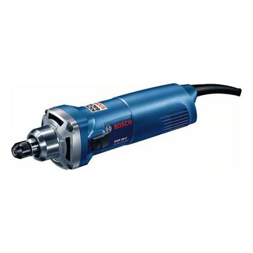 Bosch GGS 28 C Professional Straight Grinder 650W